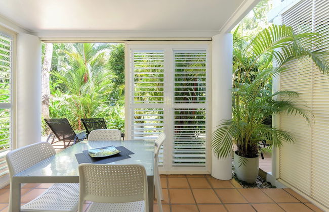 Port Douglas Apartments - Adults Only Oasis - Foto 24
