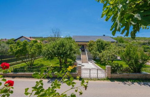 Beautiful Home In Kamenmost With Wifi - Foto 9