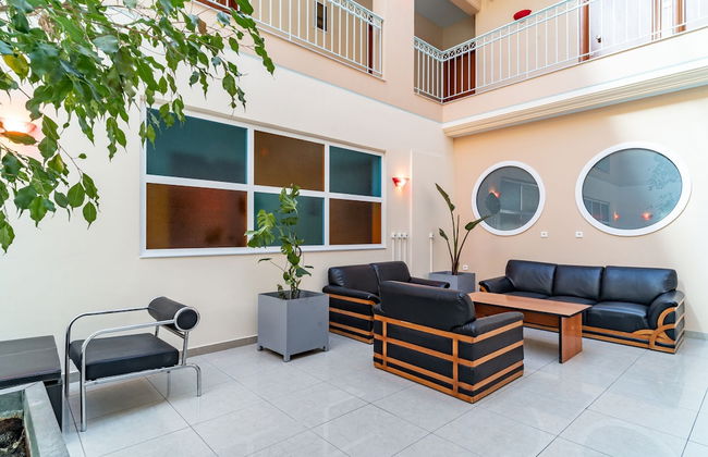 Atrium Hotel - Foto 6