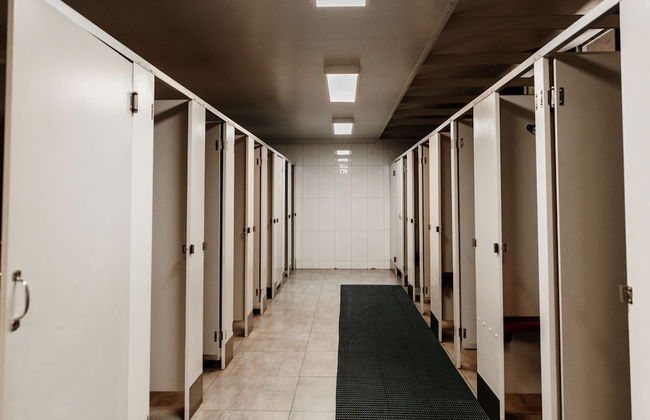 BIG4 Breeze Holiday Parks - Katherine - Foto 54