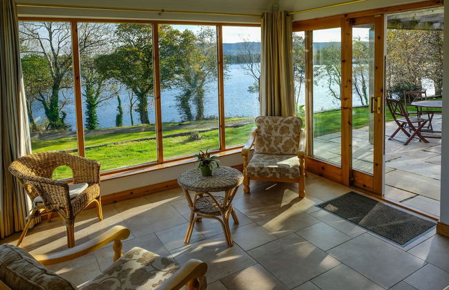 Shamrock Cottage - Photo 7