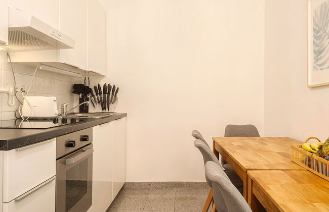 Designer Apartment - 5 min to Center - Foto 29