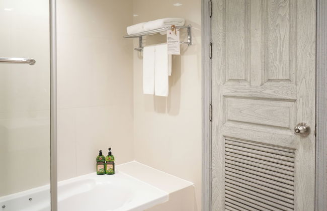 Royal Suite Hotel Bangkok - Foto 72