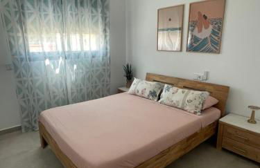 Iconic Alluba Alicante luxury bay - Photo 35