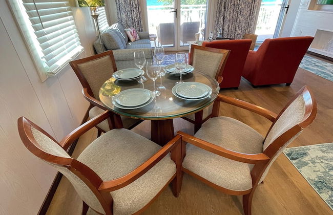 Great Cistern Beach Village - Foto 17