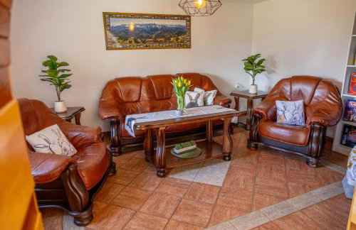 Wierchowa Chałupa Jacuzzi & Sauna - Foto 64