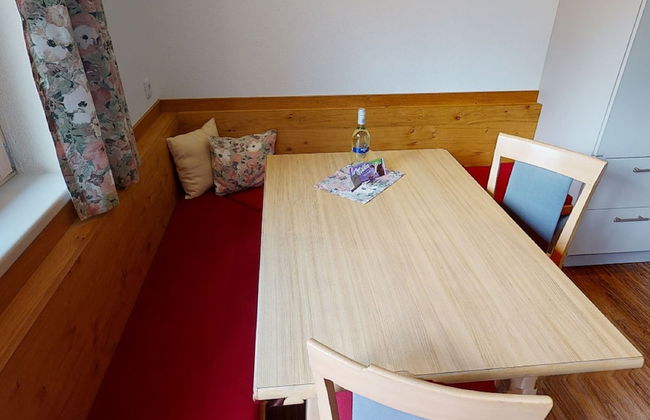 Idyllic Apartment in Stumm With Garden - Photo 25