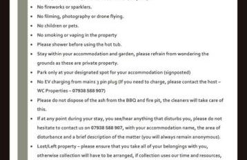 The Tin Barn With Private Hot Tub - Foto 6