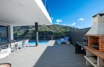 Villa Oceânica by LovelyStay - Foto 35