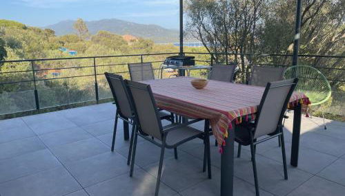 Corse - Maison face à la mer - Foto 3