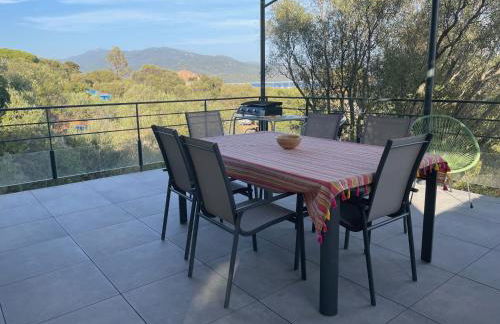 Corse - Maison face à la mer - Foto 3