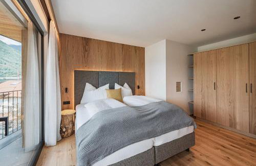 Knöspele - Brennerei & Genuss-Apartments - Foto 41