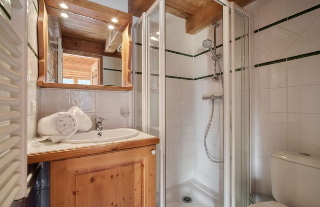 Appartement Ecrin 426 - Foto 38