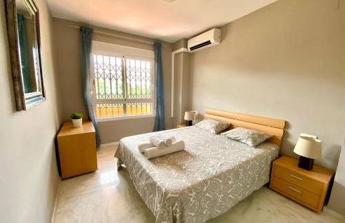 Riviera Golf apartment - Foto 7