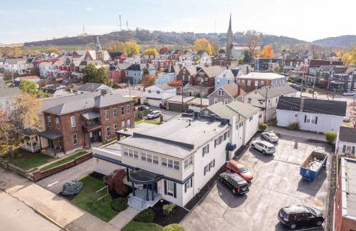 The Grand Elm Suites Sleeps 10 - Foto 90