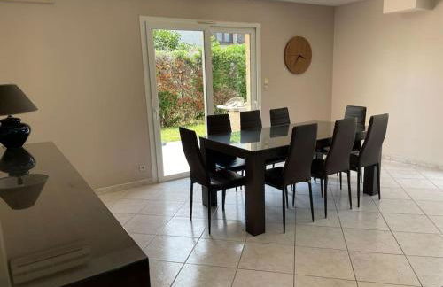 Villa individuelle - CHASSIEU - Foto 11