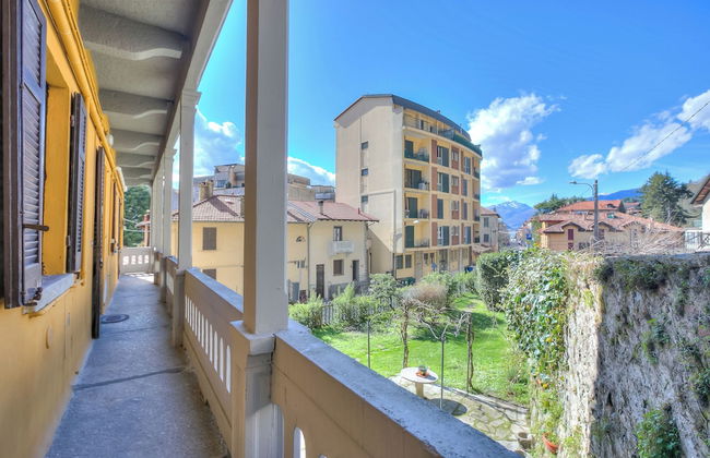 Patty New Apartment in Laveno Center - Foto 13