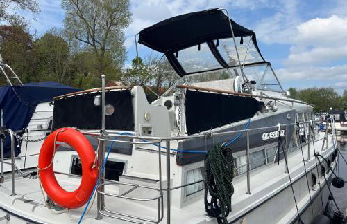 Floating tranquility - Foto 5