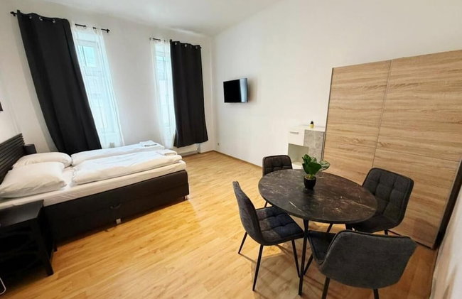 Donaufelder City Apartment - Foto 16