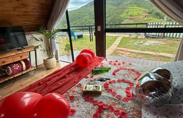 CHALÉS VILA RICA - Bar do Ricardo - Photo 41