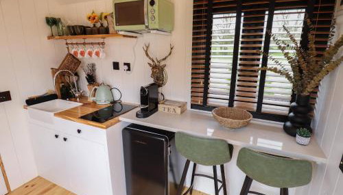 Limetree Luxury Glamping Southdown - Foto 4