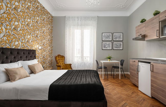 Italianway - Monza 39 - D - Foto 2