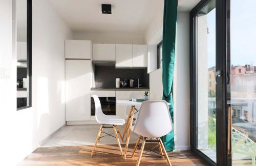 Eco Smart Apartments Premium City - Foto 18