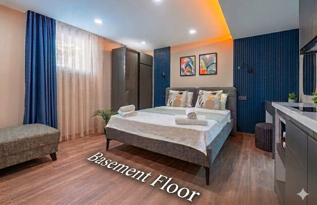 Doqu Suites Hotel - Foto 23