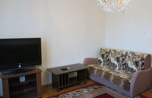 CityInn Komsomolskaya - Foto 11