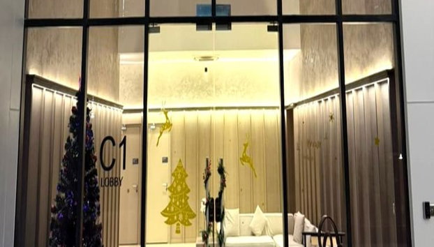 AGILE Family Apartment By Arman - Foto 3, Recepción
