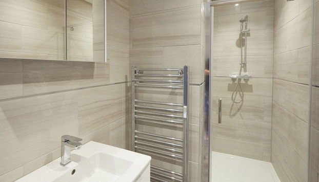 Host Stay Apartment C Cornerhouse Apartments - Foto 4, Zimmer