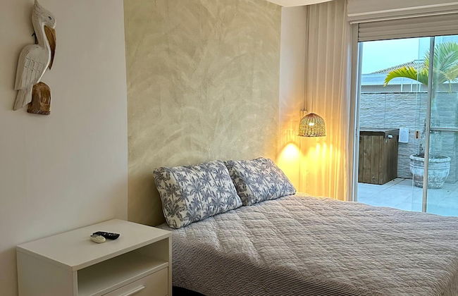 Cobertura Cezarium Club - Campeche - Foto 22