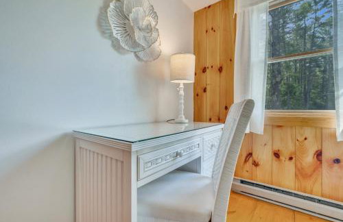 Your Trail's End in Maine - Foto 27