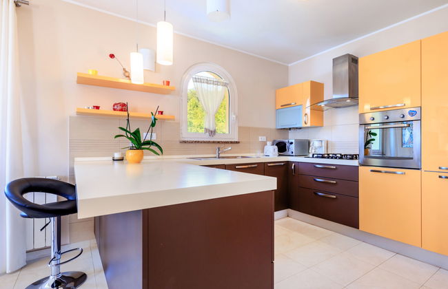 Villa Orhidea - Foto 6