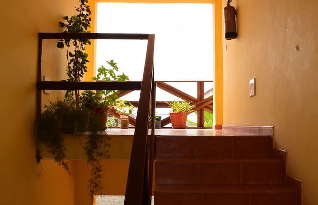 Aparthotel Ixola - Foto 21