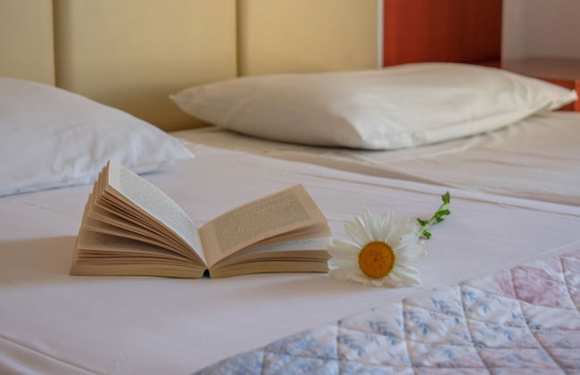 Agoulos Beach Hotel - Foto 24