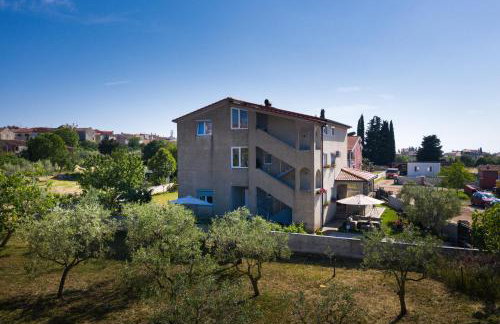 Apartmani Plavi val - Foto 23