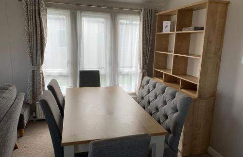 8 BIRTH LODGE ON CAYTON BAY HOLIDAY PARK - Foto 3