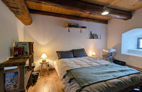 Les Sources Chuchotantes - Foto 10