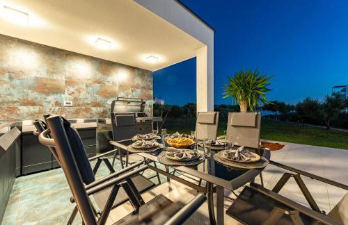 Villa Garoful ZadarVillas - Foto 30