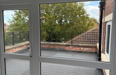 Cosy Apartment in Newark- Free Parking - Foto 11