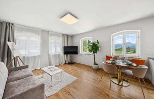 Vaicun Stays - Blick auf den Tegernsee - Foto 40