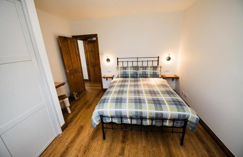 Barn Owl Cottage - Foto 15