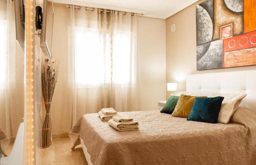 Lindo apartamiento Tivoli - Foto 9