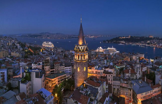 Long Stay Istanbul - Photo 42