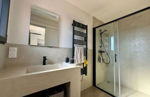 L'ancienne grange du village d'Alenya - Foto 24