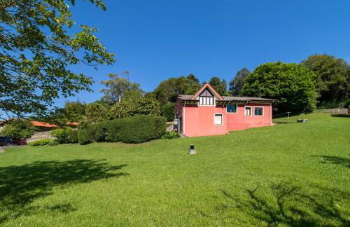 Encantadora casa con jardín cerca de Santillana del Mar - Foto 27