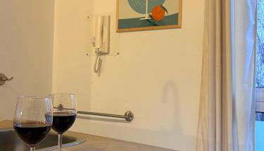 Cosy F2- Centre Caen & Abbaye - Photo 4