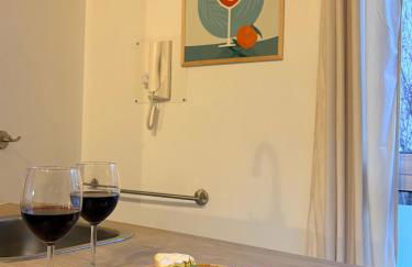 Cosy F2- Centre Caen & Abbaye - Photo 4