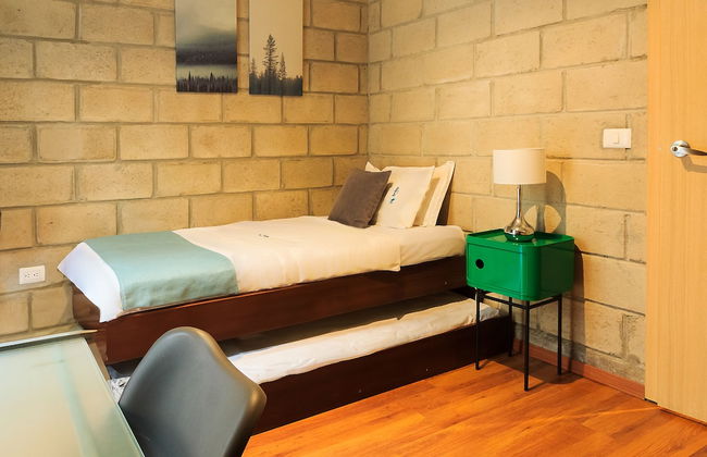 Tribu Centro Histórico - Foto 24